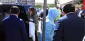 Öznur Çalık: 