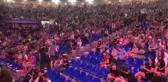 Şebnem Ferah Harbiye'de Konser Verdi