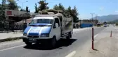 Suriyeliler Çadır Kentten Taşınıyor