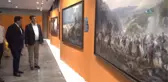 Vali Küçük, Panorama 1326 Fetih Müzesi'ne Hayran Kaldı