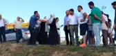 Akrabalar Yolda Birbirini Sıkıştırdı İddiası... Piknik Dönüşü Gelen Kazada Can Pazarı