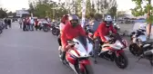 Amasya 6. Şehzadeler Motosiklet Kulübü Festivali