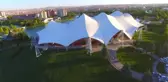 Ankara Büyükşehir'den 218 Çifte Düğün Şöleni
