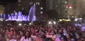 Antalya Yüksek Sadakat ve İrem Derici Manavgat'ta Konser Verdi Hd