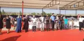 Aşiret Düğününde 1 Milyon 300 Bin TL Takı Takıldı