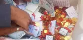 Aşiret Düğününde Gelini Altına Boğdular