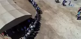 Beş Yıllık Kan Davası 5 Bin Kişinin Katılımıyla Son Buldu