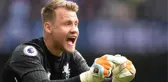 Beşiktaş'ın Transfer Gündemindeki Simon Mignolet, Napoli'den Teklif Bekliyor
