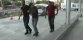 Borçlu Olduğu Kişiyi ve 2 Arkadaşını Tüfekle Vurup Ağır Yaraladı