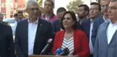 CHP'li Muhalifler Toplandı: 