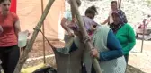 Çimi Yaylası'nda Şenlik Düzenlendi