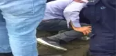Denizde Kaybolan Gençlerin Cesetlerine Ulaşıldı