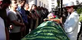 Denizli'deki Cinayet ve İntihar