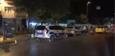 Fatih'te Silahlı Kavga - İstanbul