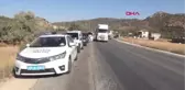 Gaziantep Hafta Sonu Gezisi Kazayla Bitti: 5 Yaralı