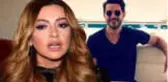 Hakan Sabancı, Annesi İntihara Kalkışan Eski Sevgilisi Hadise'ye Destek Oldu