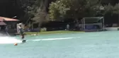 Kablolu Wakeboard Kulüplerarası ve Bireysel Türkiye Şampiyonası