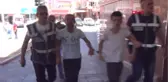 Kahramanmaraş Bakır Kazan ve Sumak Ekşisi Hırsızlığı Şüphelileri Yakalandı Hd