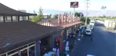 Kahramanmaraş'ta Firik Dondurma Dönemi
