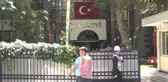 Kara Kuvvetleri Komutanı Orgeneral Ümit Dündar, Malatya'da