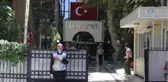 Kara Kuvvetleri Komutanı Orgeneral Ümit Dündar Malatya'da
