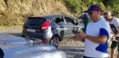 Manisa 1100 Metre Yükseklikte Drone ile Evlenme Teklifi Hd