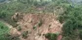 Ordu'da Heyelan Tehlikesi: 18 Ev Boşaltıldı