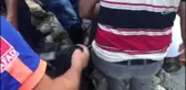 Pikniğe Gelen Ailenin Acı Sonu, Yakınları Sinir Krizleri Geçirdi