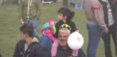 Rize 2 Saat 16 Dakika 20 Saniye Horon Oynadılar