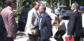 Sağlık Bakan Yardımcısı Halil Eldemir: 