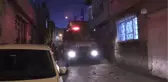 Alıkonulduğu İddia Edilen Genç Kız Polisin Operasyonuyla Kurtarıldı