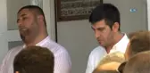 Balayı Yolundaki Kazada Hayatını Kaybeden Özlem Demir Yalın Son Yolculuğuna Uğurlandı