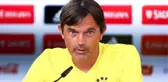 Cocu'nun Ekibinde Yer Alan Antrenör Arda Keskin, Görevinden İstifa Etti