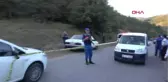 Düzce Borç Verdiği Kişiyi Yolda Durdurup Öldürdü