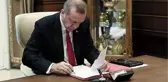 Erdoğan'dan BTK Başkanlığı ve Üyeliklerine Kritik Atama