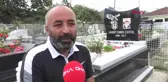 İstanbul Maganda Kurbanı Liseli Ahmet'in Adı Parka Verilecek 2