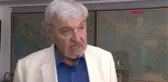 İstanbul Prof. Dr. Alp İstanbul'daki Binaların Yüzde 90'ı Depreme Dayanıksız 2