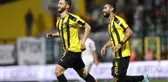 İstanbulspor, Afjet Afyonspor'u 4-3 Yendi