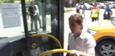 Kadın Sürücüler Mesleki Yeterlilik Belgesi İçin Ter Döktü 1 Hd