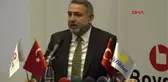 Kayseri Boydak Holding Ceo'su Gün, Tarafınızı Belli Etme Günüdür -2 Hd