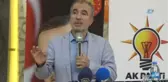 Naci Bostancı: 