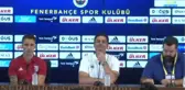 Rui Vitoria: 