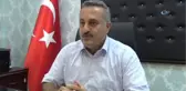 Sağlık Müdürü Cengiz Kalkan'dan Antidepresan Uyarısı