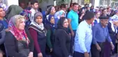 Şelalede Boğulan 3 Kişinin Cenazesi Toprağa Verildi