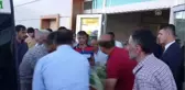 Ankara'da Otomobil Yol Bakım Çalışması Yapan İşçilere Çarptı: 2 Ölü