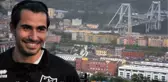 Eski Kaleci Davide Capello, İtalya'da Çöken Morandi Köprüsü'nde Ölümden Döndü