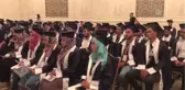 Iraklı ve Suriyelilere Türkçe Eğitimi