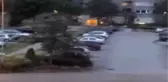 İsveç'te 80 Araba Yakıldı