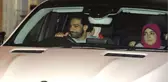 Liverpool, Araçta Cep Telefonuyla İlgilenen Salah'ı Polise İhbar Etti