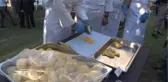 Pakistan Mango Festivali Ankara'da Kutlandı